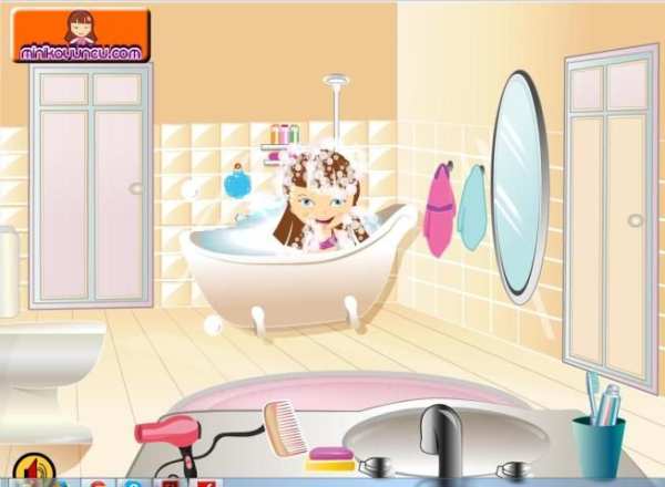 Baby Clara Home स्क्रीनशॉट 5