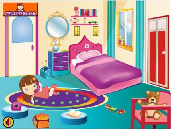 Baby Clara Home स्क्रीनशॉट 6