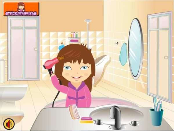 Baby Clara Home स्क्रीनशॉट 4
