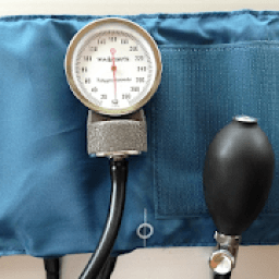Cek Tekanan Darah icon