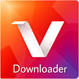 HD Video Downloader For facebook 2019 आइकन