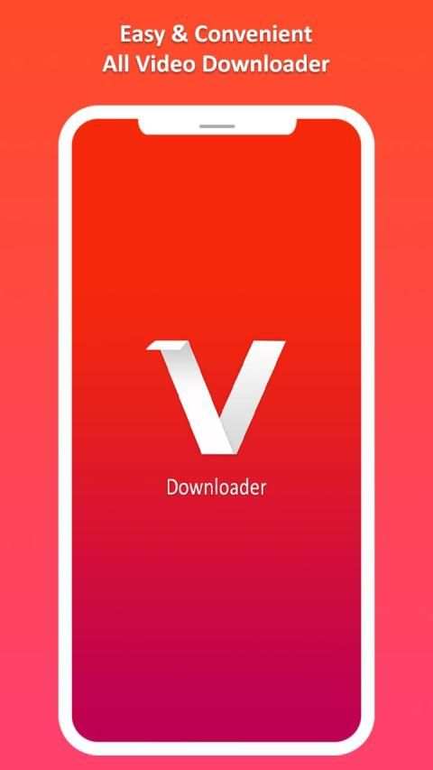 HD Video Downloader For facebook 2019 स्क्रीनशॉट 4