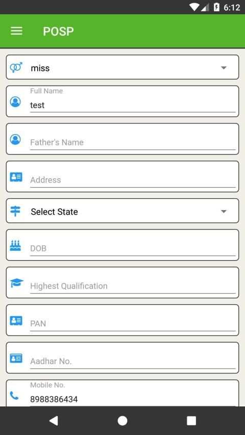Probus DigiLocker स्क्रीनशॉट 3