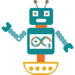 Arduino Bluetooth Control आइकन