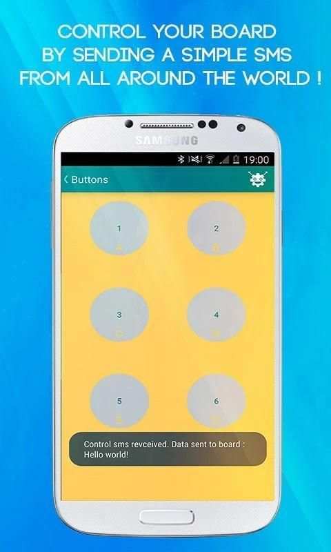 Arduino Bluetooth Control स्क्रीनशॉट 9