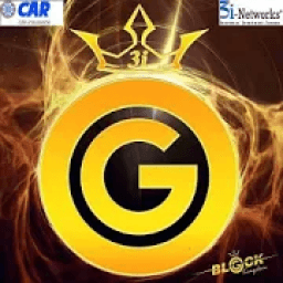 Bisnis 3i Networks CAR icon