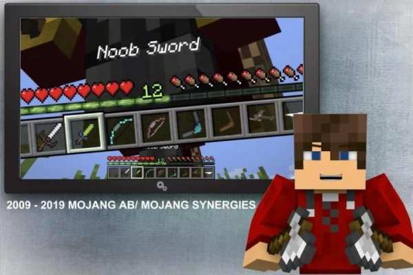 Weapon Case Loot Mod screenshot 1