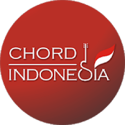 Chord Gitar Lagu Indonesia icon