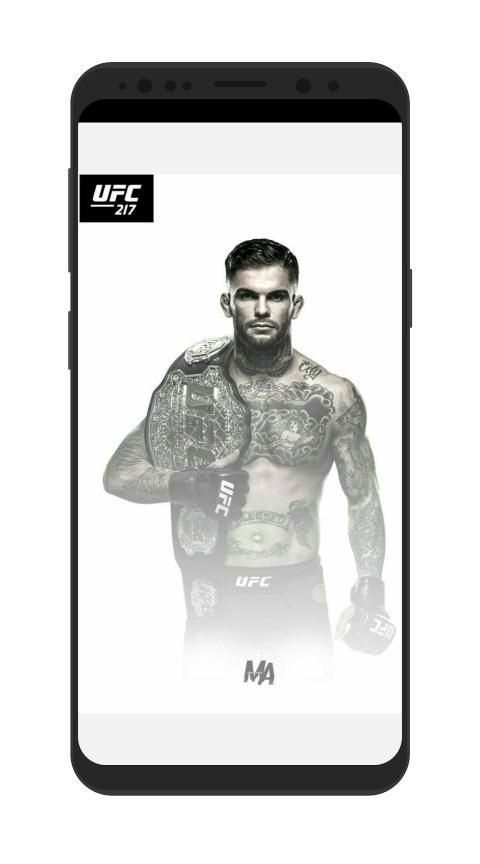 UFC iPhone 6 Wallpaper  Iphone 6 wallpaper Batman wallpaper iphone Ufc  merchandise