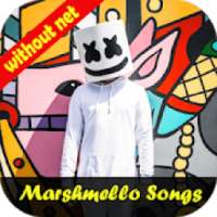 Marshmello Songs 2019 on 9Apps