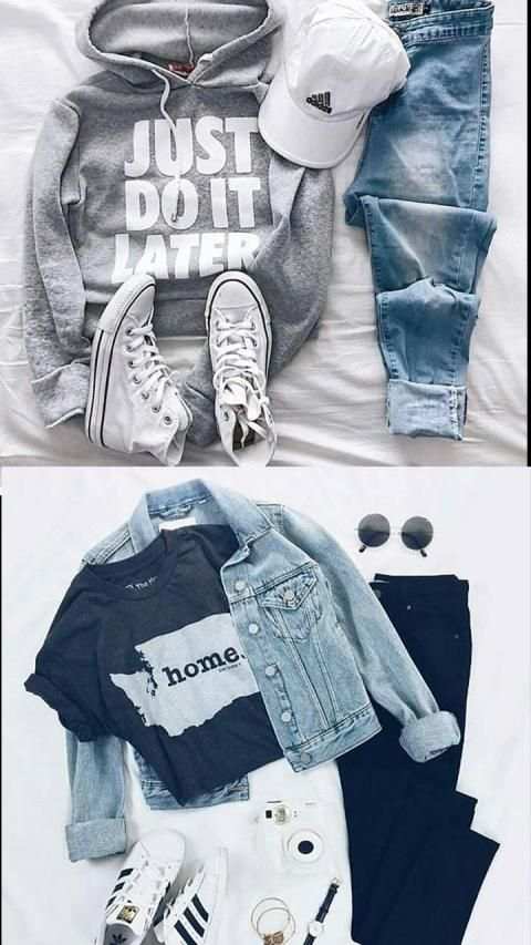 *Teen Outfit Ideas 2019 * screenshot 9