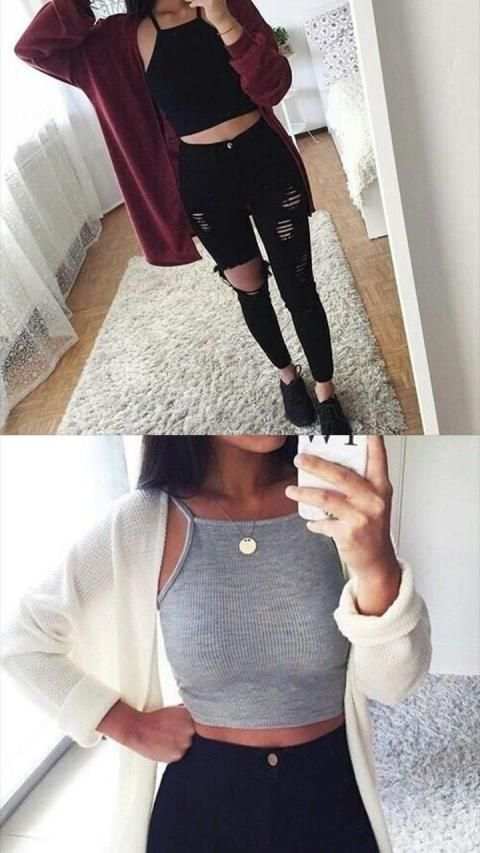 *Teen Outfit Ideas 2019 * screenshot 10