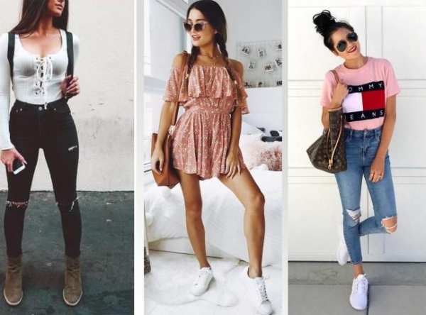 *Teen Outfit Ideas 2019 * screenshot 2