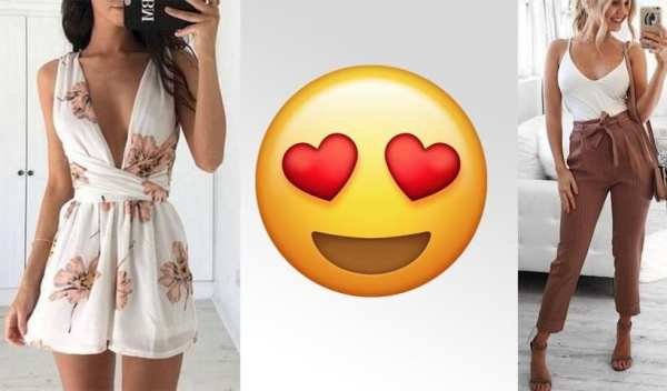 *Teen Outfit Ideas 2019 * screenshot 1