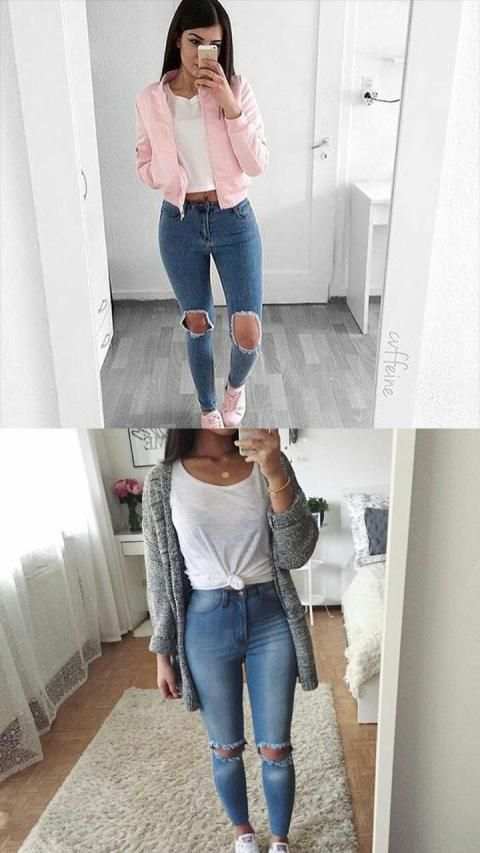 *Teen Outfit Ideas 2019 * screenshot 6
