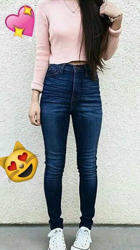 *Teen Outfit Ideas 2019 * screenshot 5
