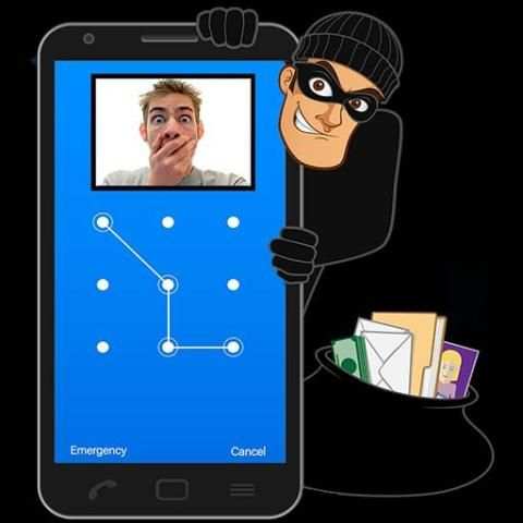 Thief Catcher screenshot 1