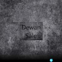 Dewan Sale