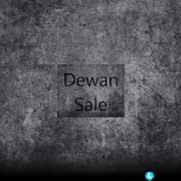 Dewan Sale आइकन