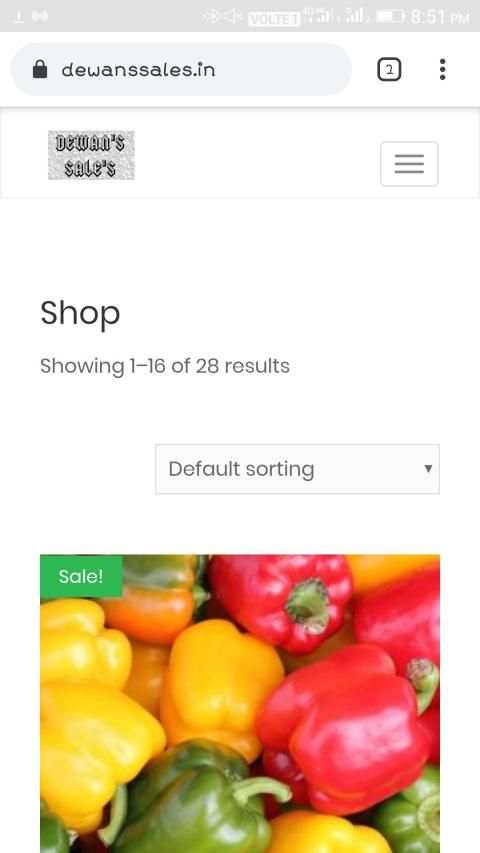 Dewan Sale स्क्रीनशॉट 4
