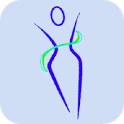 Indice di massa corporea icon