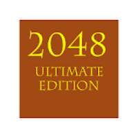 2048 Ultimate Edition