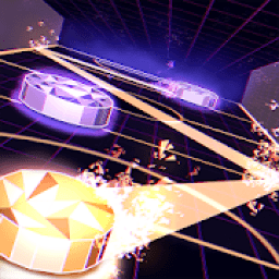 Pro Air Hockey आइकन