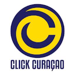 Click Curaçao: Mobility. Eats. Services