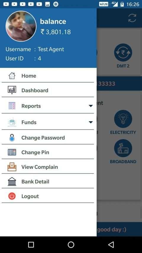 A2Z Suvidhaa Money screenshot 4