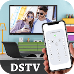 ikon DSTV Remote Control