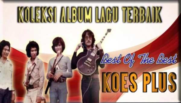 Koes Plus full Album Offline Mp3 screenshot 2