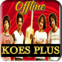 Koes Plus full Album Offline Mp3 icon