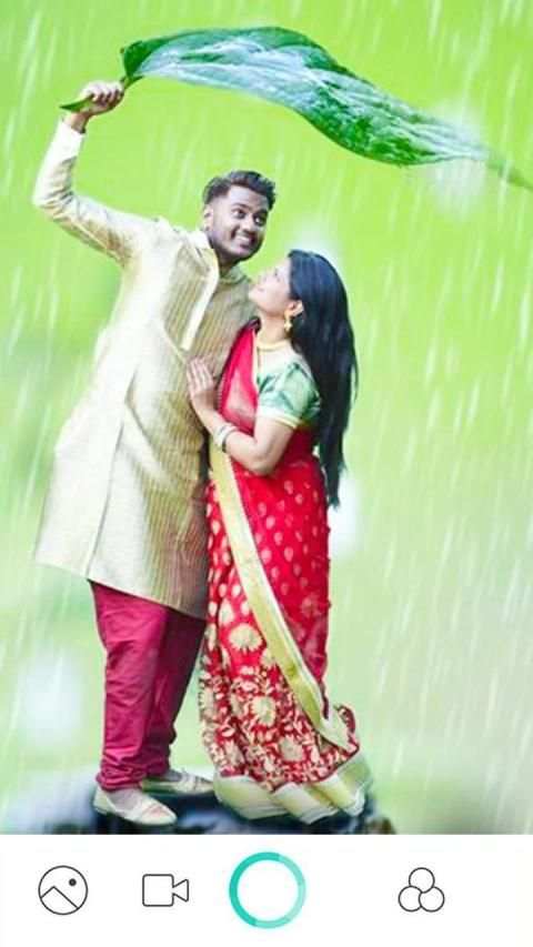 Selfie With Girlfriend Photo Editor 2020 screenshot 2