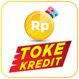 TOKE KREDIT icon