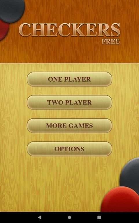 Checkers Free screenshot 4