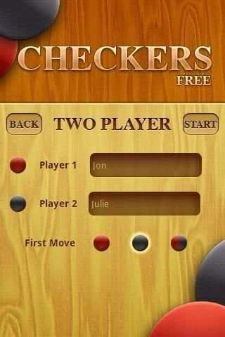 Checkers Free screenshot 9