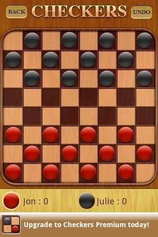 Checkers Free screenshot 13