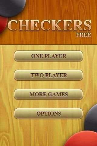 Checkers Free screenshot 11