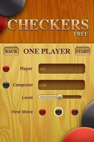 Checkers Free screenshot 10