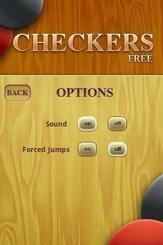 Checkers Free screenshot 6
