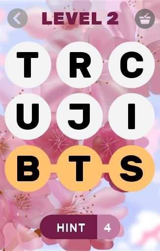 Find Kpop group name screenshot 3