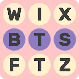 ikon Find Kpop group name