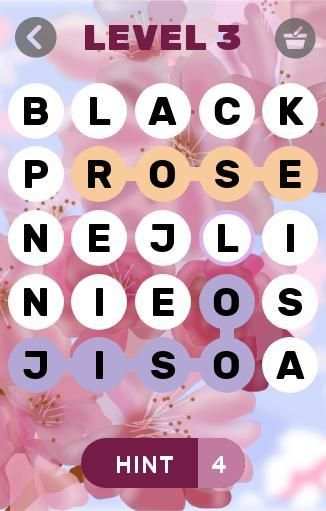 Find Kpop idols names screenshot 2