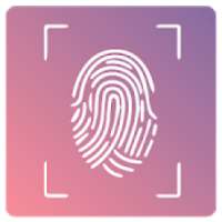 lockscreen fingerprint lock real