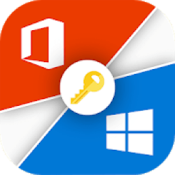 MS Office &amp; Windows 10 Keys आइकन