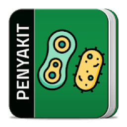 Kamus Penyakit Bergambar Offline icon