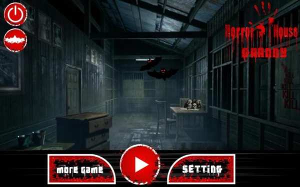 Scary horror granny game screenshot 8