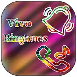 V-ivo ringtones - V-ivo v9 - v11 - v11 pro