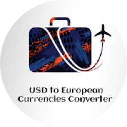 USD Converter आइकन