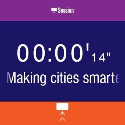 Resco.next Event App स्क्रीनशॉट 3